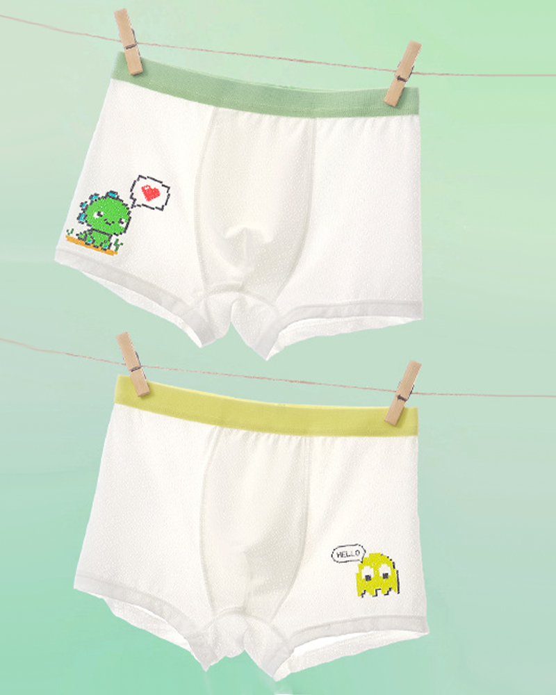 boy
